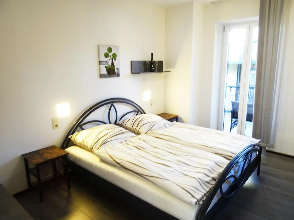 Eventhotel Ö - Cappuccino Geiselwind Deutschland
