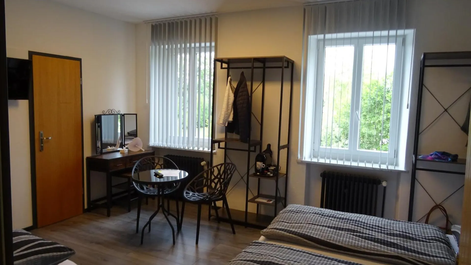 Eventhotel Oe - Cappuccino Geiselwind Niemcy