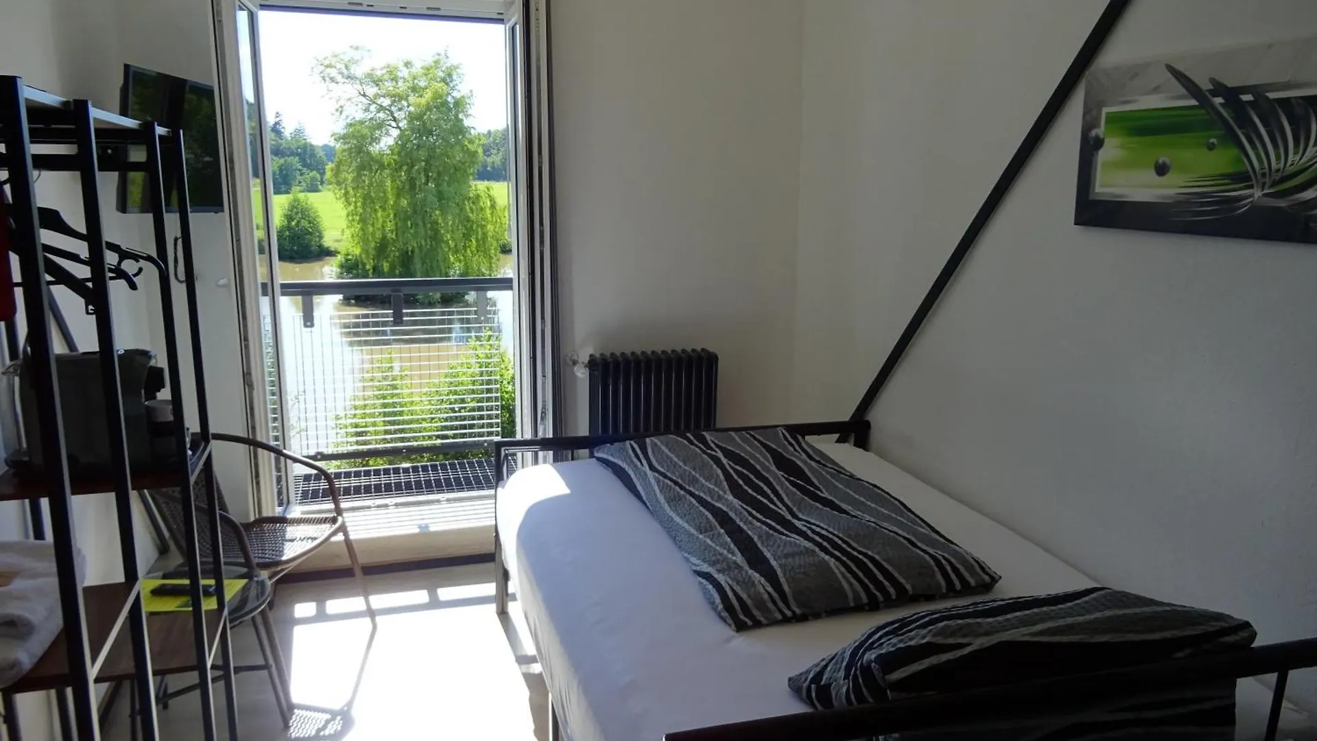 Eventhotel Oe - Cappuccino Geiselwind 0*,  Niemcy
