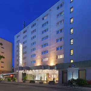 Hotel Vitalis By Amedia, Monachium