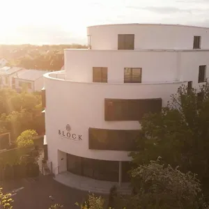4* Hotel Block Hotel&living