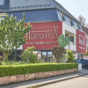 Hornstein Nonnenhorn