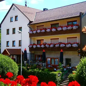 Drei Linden Obertrubach