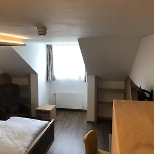 Urlaubshotel Binder Büchlberg