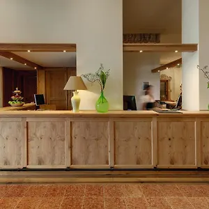 Hotel Excelsior By Geisel, Monachium