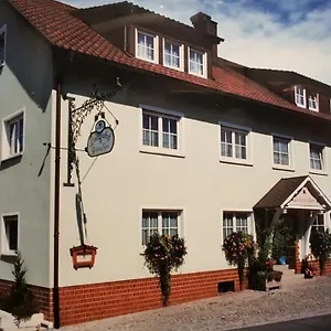 Landhotel Goldener Stern Trautskirchen